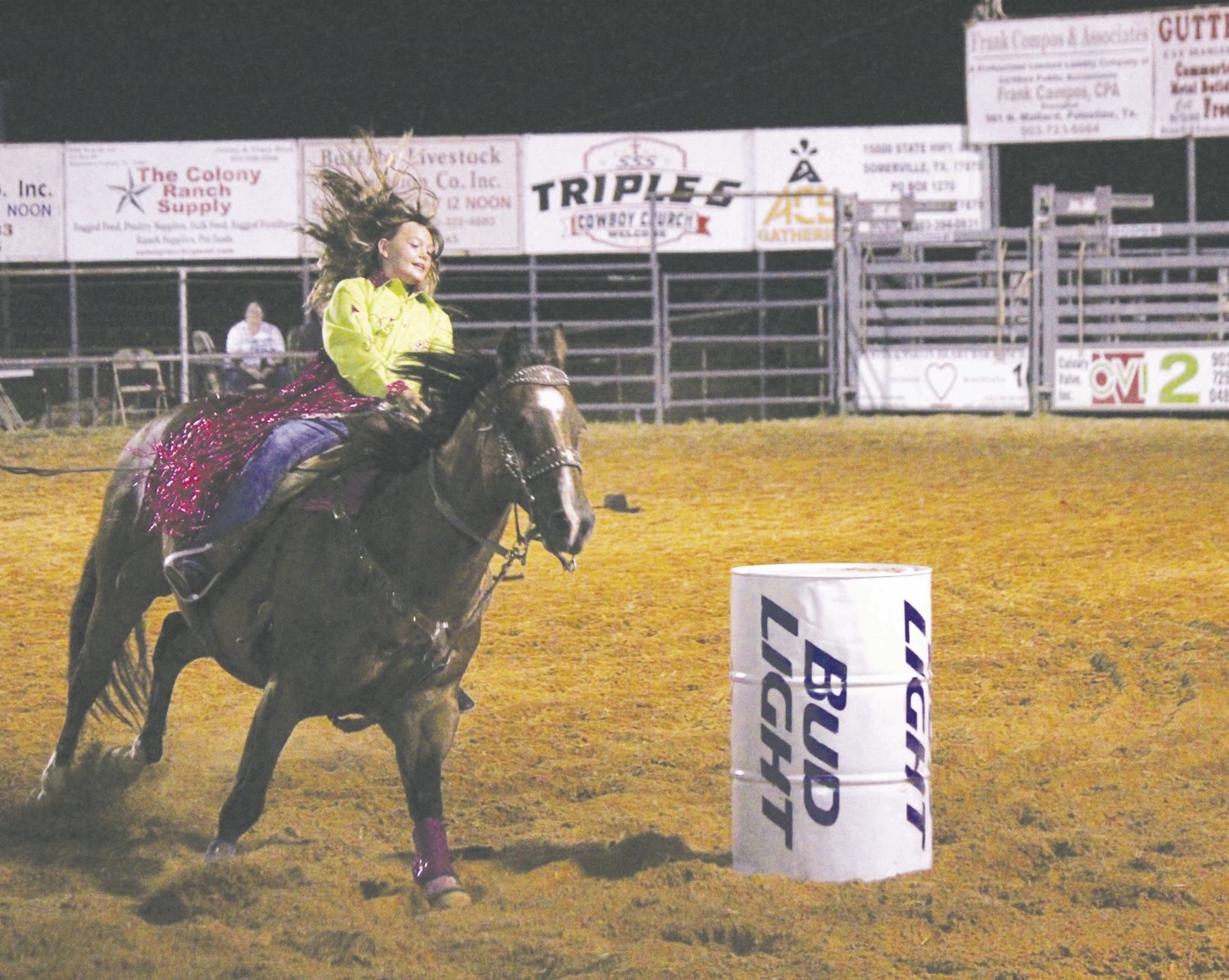 Rodeo
